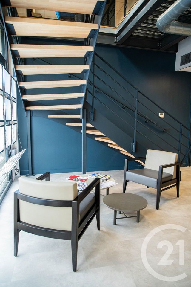 Local commercial à louer - 131.87 m2 - 28 - Eure-et-Loir