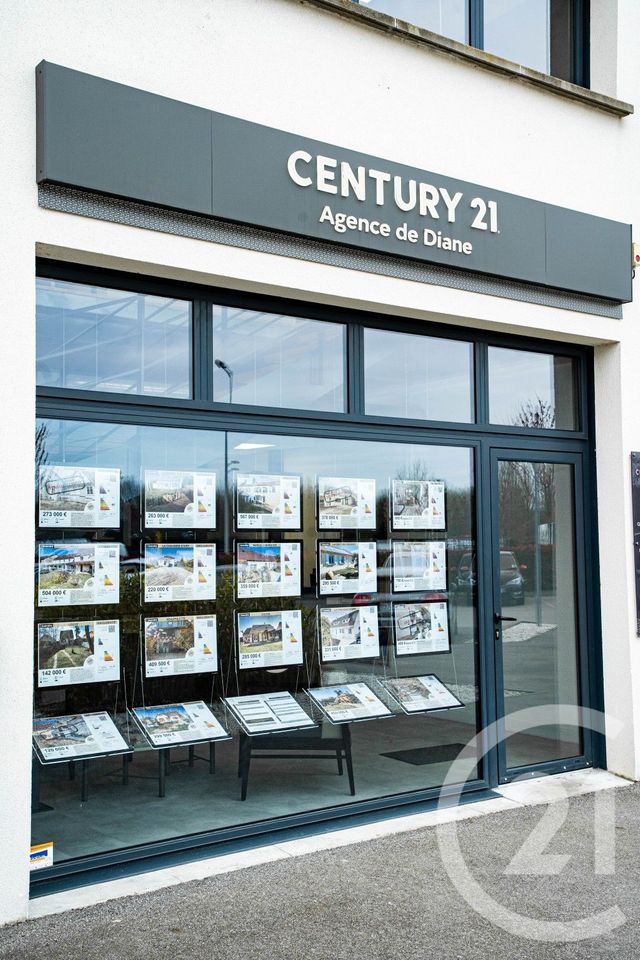 Local commercial à louer - 131.87 m2 - 28 - Eure-et-Loir