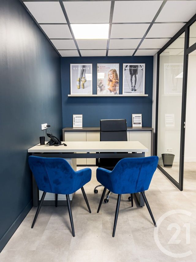 Local commercial à louer - 131.87 m2 - 28 - Eure-et-Loir