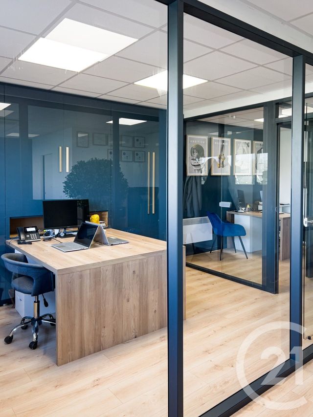 Local commercial à louer - 131.87 m2 - 28 - Eure-et-Loir