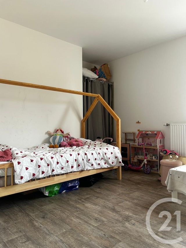 Appartement F3 &agrave; louer - 3 pi&egrave;ces - 58,13 m2 - Dreux - 28 - CENTRE