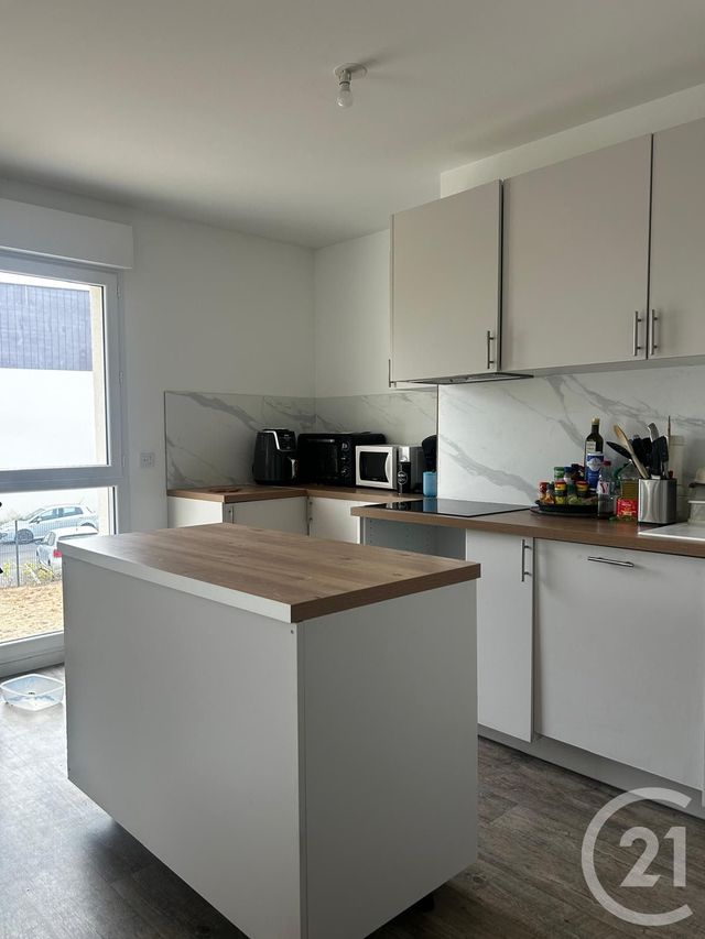 Appartement F3 &agrave; louer - 3 pi&egrave;ces - 58,13 m2 - Dreux - 28 - CENTRE