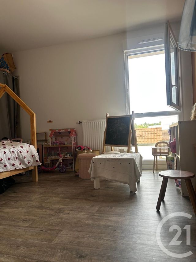 Appartement F3 &agrave; louer - 3 pi&egrave;ces - 58,13 m2 - Dreux - 28 - CENTRE
