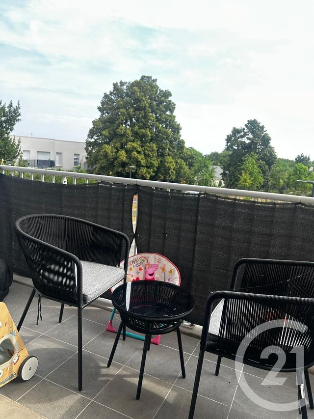 Appartement F3 &agrave; louer - 3 pi&egrave;ces - 58,13 m2 - Dreux - 28 - CENTRE