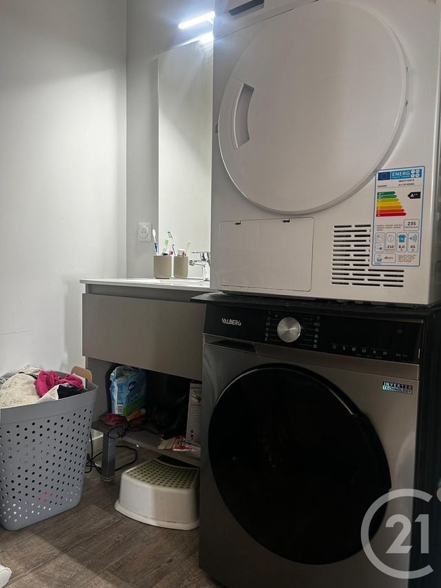 Appartement F3 &agrave; louer - 3 pi&egrave;ces - 58,13 m2 - Dreux - 28 - CENTRE