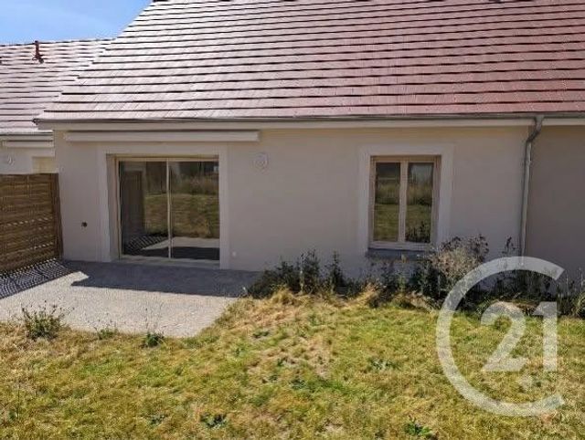 Maison &agrave; louer - 3 pi&egrave;ces - 68,76 m2 - Dreux - 28 - CENTRE