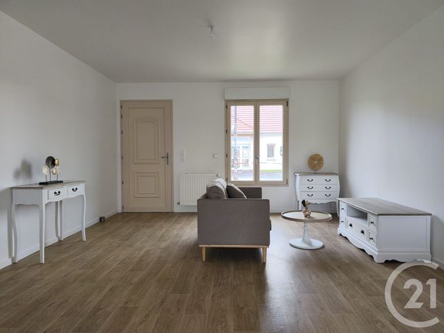 Maison &agrave; louer - 3 pi&egrave;ces - 68,76 m2 - Dreux - 28 - CENTRE