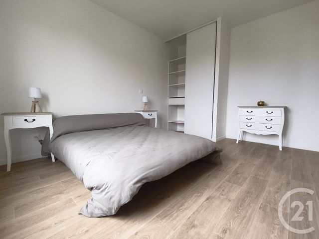 Maison &agrave; louer - 3 pi&egrave;ces - 68,76 m2 - Dreux - 28 - CENTRE