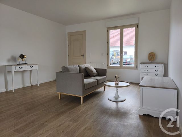 Maison &agrave; louer - 3 pi&egrave;ces - 68,76 m2 - Dreux - 28 - CENTRE