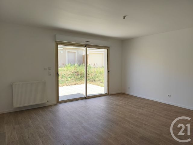 Maison &agrave; louer - 3 pi&egrave;ces - 68,76 m2 - Dreux - 28 - CENTRE