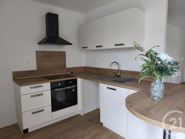 Maison &agrave; louer - 3 pi&egrave;ces - 68,76 m2 - Dreux - 28 - CENTRE