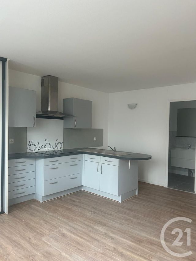 Appartement F3 &agrave; louer - 3 pi&egrave;ces - 51 m2 - St Martin La Garenne - 78 - ILE-DE-FRANCE