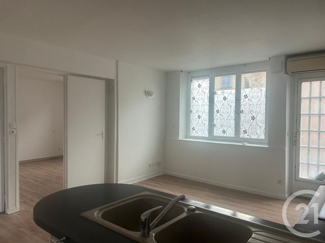 Appartement F3 &agrave; louer - 3 pi&egrave;ces - 51 m2 - St Martin La Garenne - 78 - ILE-DE-FRANCE