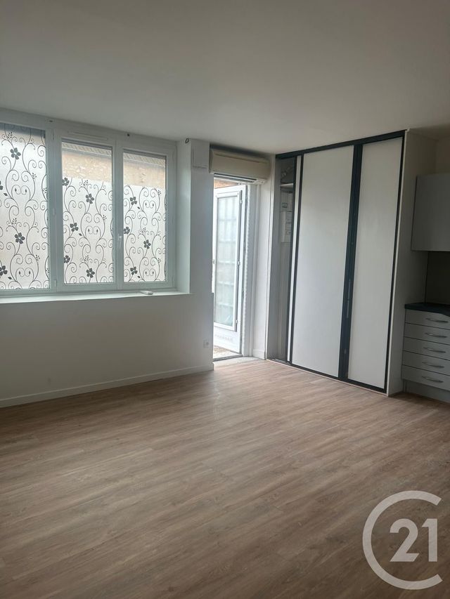 Appartement F3 &agrave; louer - 3 pi&egrave;ces - 51 m2 - St Martin La Garenne - 78 - ILE-DE-FRANCE
