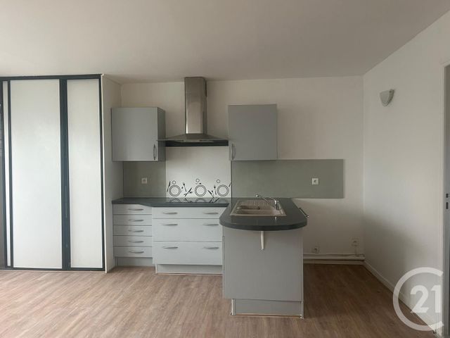 appartement - ST MARTIN LA GARENNE - 78