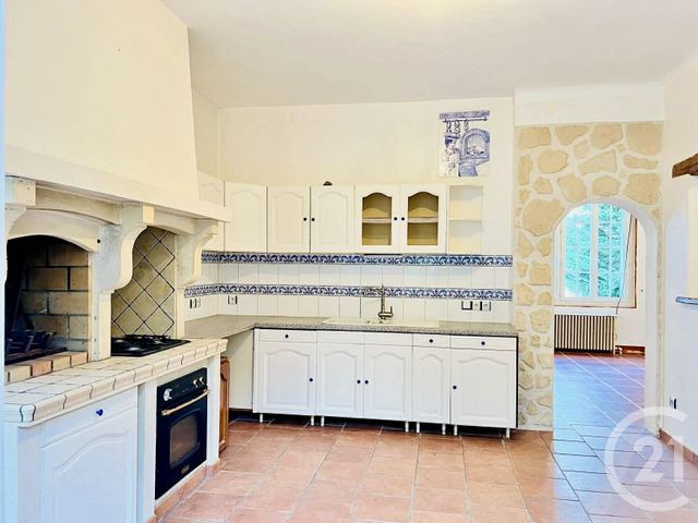 Maison &agrave; vendre - 5 pi&egrave;ces - 116 m2 - Guainville - 28 - CENTRE