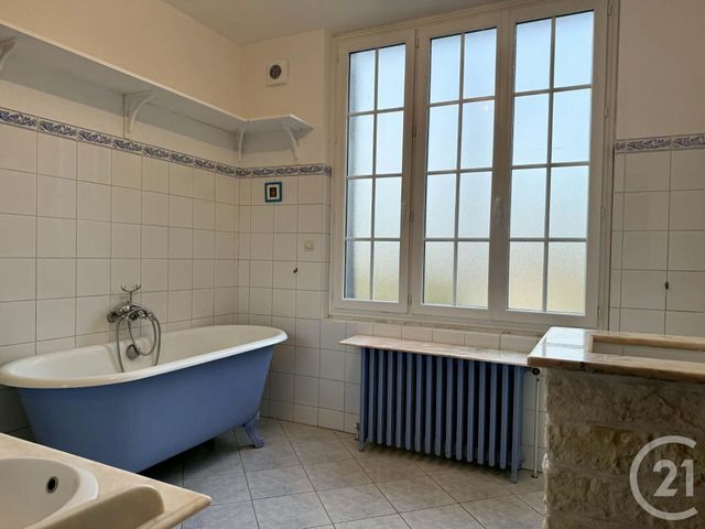 Maison &agrave; vendre - 5 pi&egrave;ces - 116 m2 - Guainville - 28 - CENTRE