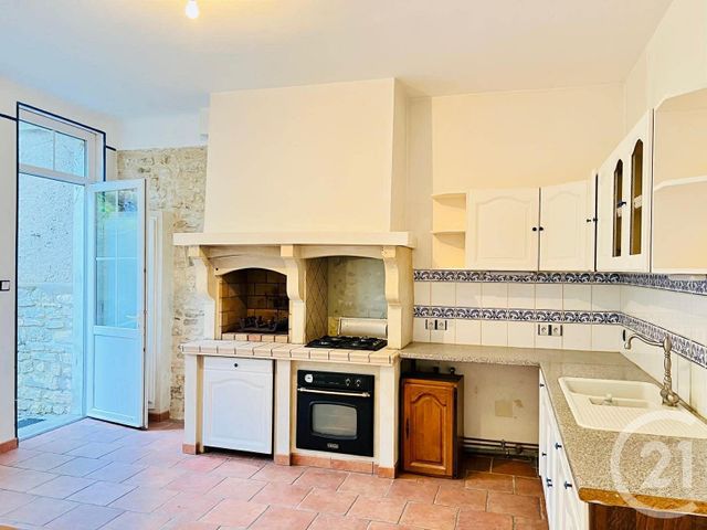 Maison &agrave; vendre - 5 pi&egrave;ces - 116 m2 - Guainville - 28 - CENTRE