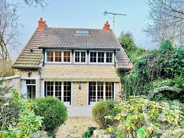 Maison &agrave; vendre - 5 pi&egrave;ces - 116 m2 - Guainville - 28 - CENTRE