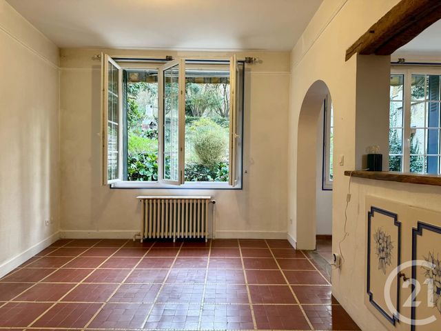 Maison &agrave; vendre - 5 pi&egrave;ces - 116 m2 - Guainville - 28 - CENTRE