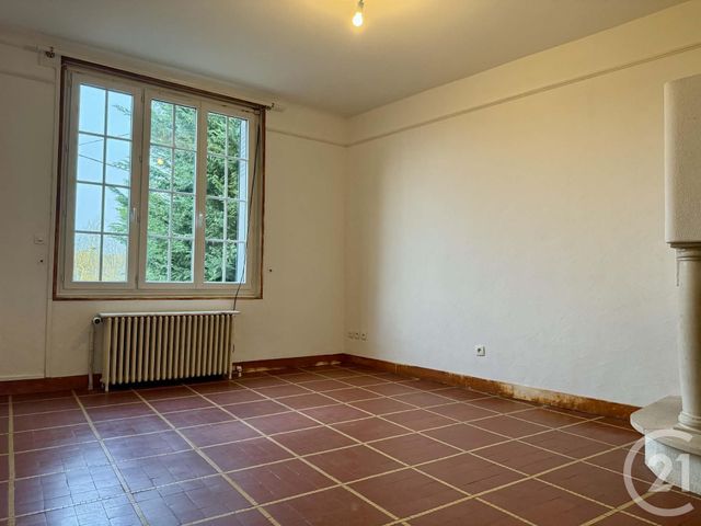 Maison &agrave; vendre - 5 pi&egrave;ces - 116 m2 - Guainville - 28 - CENTRE