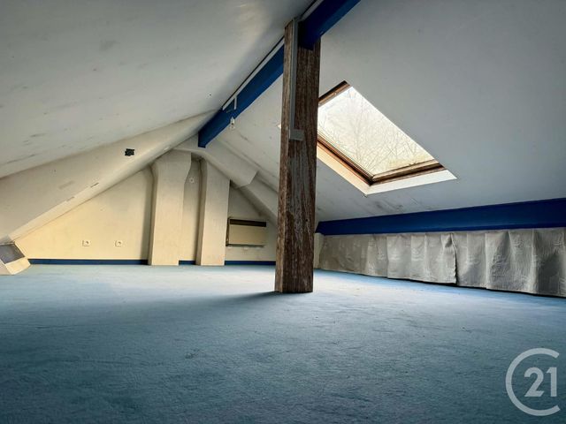 Maison &agrave; vendre - 5 pi&egrave;ces - 116 m2 - Guainville - 28 - CENTRE