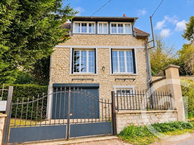 maison - GUAINVILLE - 28