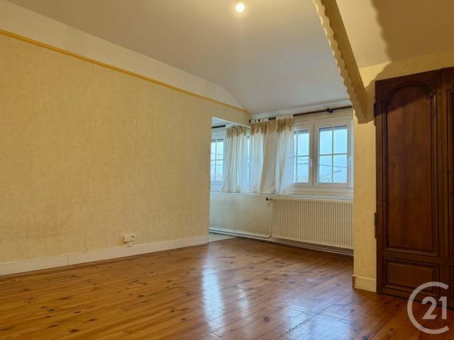 Maison &agrave; vendre - 5 pi&egrave;ces - 116 m2 - Guainville - 28 - CENTRE