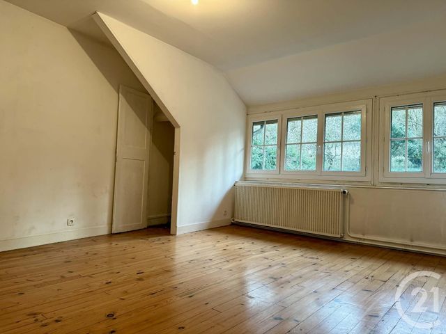 Maison &agrave; vendre - 5 pi&egrave;ces - 116 m2 - Guainville - 28 - CENTRE