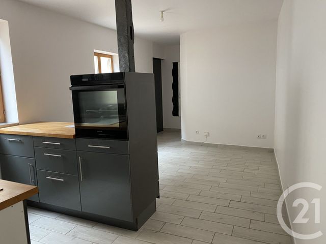 Appartement F2 &agrave; louer - 2 pi&egrave;ces - 36,45 m2 - Dreux - 28 - CENTRE