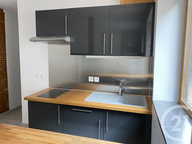 Appartement F2 &agrave; louer - 2 pi&egrave;ces - 36,45 m2 - Dreux - 28 - CENTRE