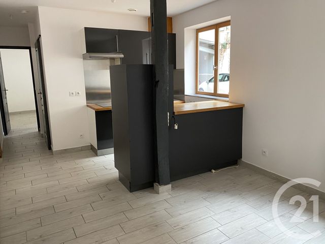 Appartement F2 &agrave; louer - 2 pi&egrave;ces - 36,45 m2 - Dreux - 28 - CENTRE