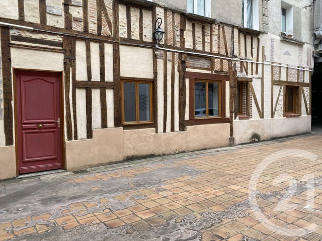 appartement - DREUX - 28