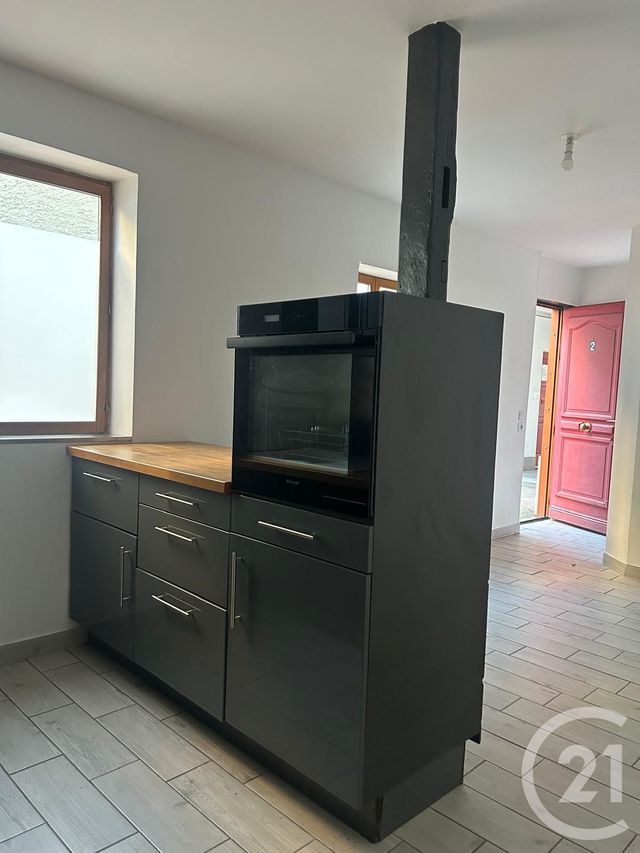 Appartement F2 &agrave; louer - 2 pi&egrave;ces - 36,45 m2 - Dreux - 28 - CENTRE