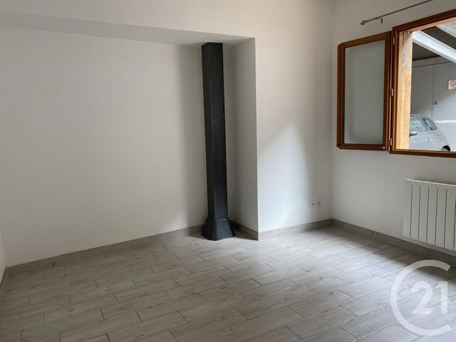 Appartement F2 &agrave; louer - 2 pi&egrave;ces - 36,45 m2 - Dreux - 28 - CENTRE