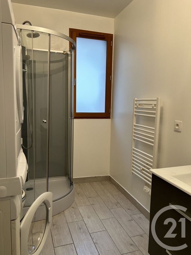 Appartement F2 &agrave; louer - 2 pi&egrave;ces - 36,45 m2 - Dreux - 28 - CENTRE