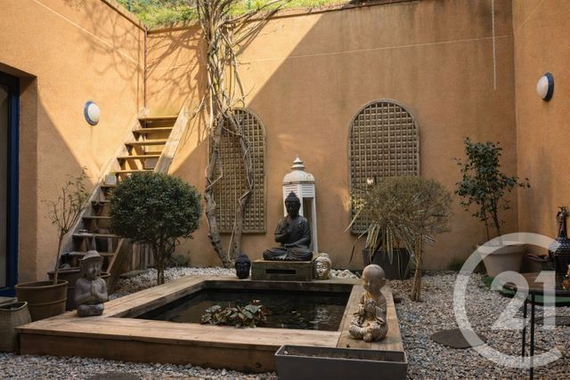 Maison &agrave; vendre - 9 pi&egrave;ces - 270,04 m2 - Sorel Moussel - 28 - CENTRE