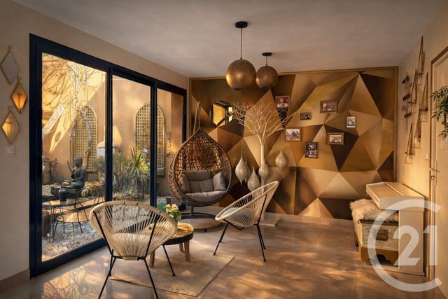 Maison &agrave; vendre - 9 pi&egrave;ces - 270,04 m2 - Sorel Moussel - 28 - CENTRE