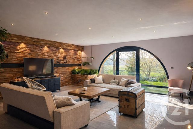 Maison &agrave; vendre - 9 pi&egrave;ces - 270,04 m2 - Sorel Moussel - 28 - CENTRE