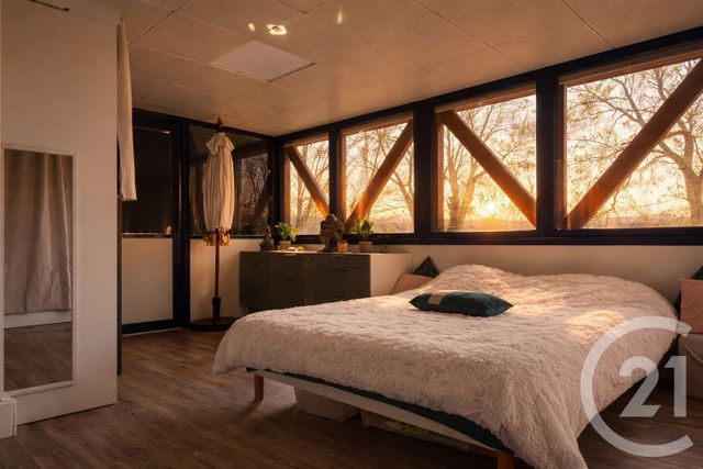 Maison &agrave; vendre - 9 pi&egrave;ces - 270,04 m2 - Sorel Moussel - 28 - CENTRE