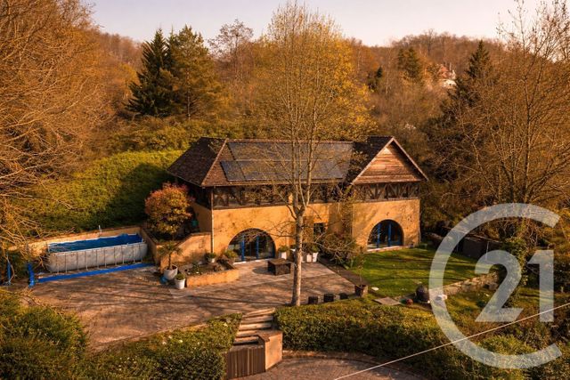 Maison à vendre SOREL MOUSSEL