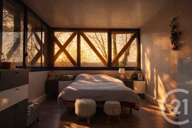 Maison &agrave; vendre - 9 pi&egrave;ces - 270,04 m2 - Sorel Moussel - 28 - CENTRE