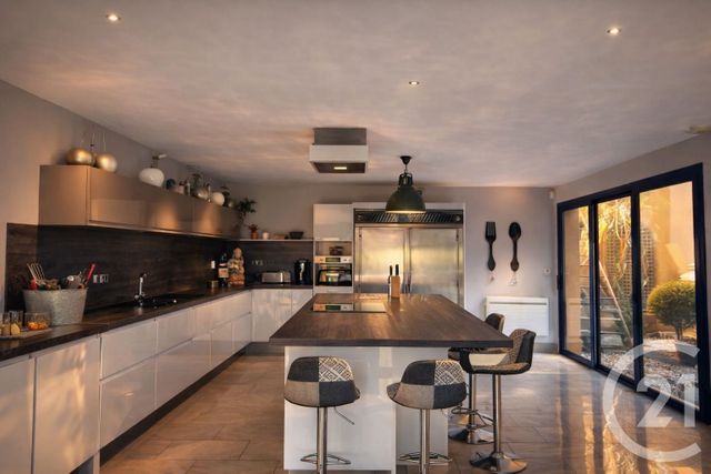 Maison &agrave; vendre - 9 pi&egrave;ces - 270,04 m2 - Sorel Moussel - 28 - CENTRE