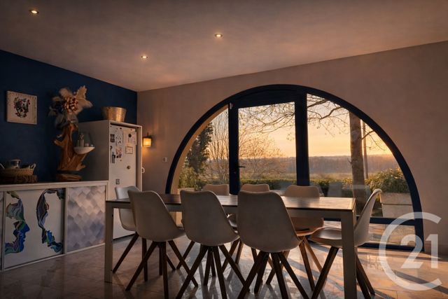 Maison &agrave; vendre - 9 pi&egrave;ces - 270,04 m2 - Sorel Moussel - 28 - CENTRE