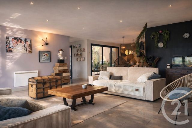 Maison &agrave; vendre - 9 pi&egrave;ces - 270,04 m2 - Sorel Moussel - 28 - CENTRE