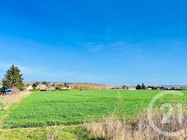 Terrain &agrave; vendre - 4000 m2 - Anet - 28 - CENTRE