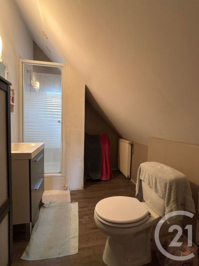 Maison &agrave; vendre - 5 pi&egrave;ces - 104 m2 - Oulins - 28 - CENTRE