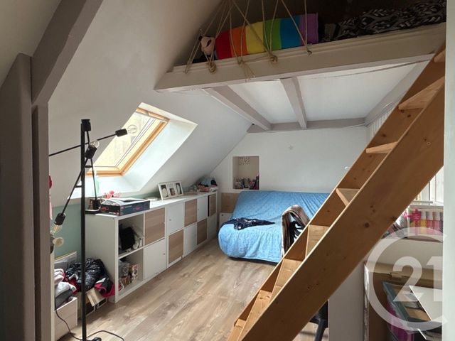 Maison &agrave; vendre - 5 pi&egrave;ces - 104 m2 - Oulins - 28 - CENTRE