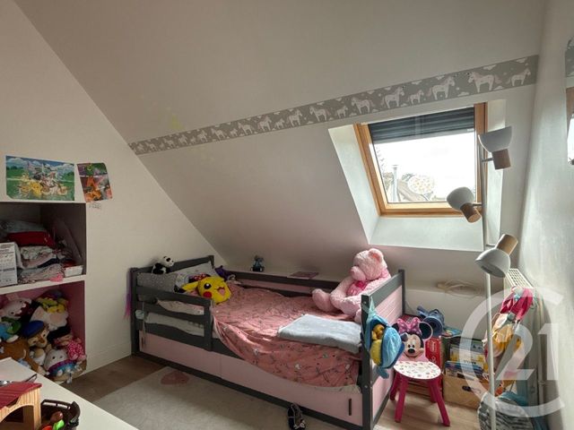 Maison &agrave; vendre - 5 pi&egrave;ces - 104 m2 - Oulins - 28 - CENTRE