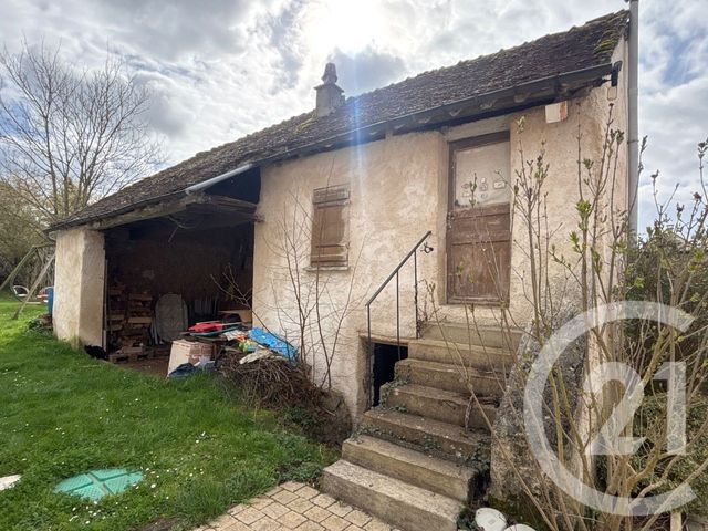 Maison &agrave; vendre - 5 pi&egrave;ces - 104 m2 - Oulins - 28 - CENTRE